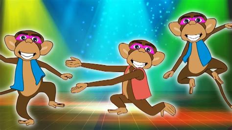 dancing monkey videos